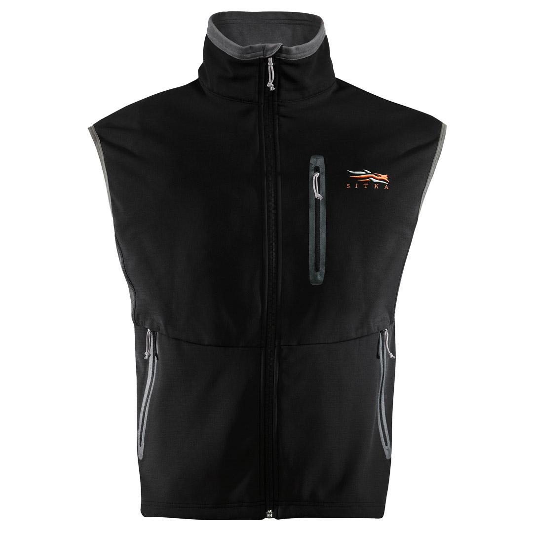 Sitka good jetstream vest